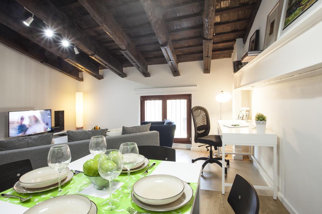 Singularstays San Vicente 발렌시아 객실 사진