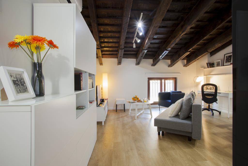 Singularstays San Vicente 발렌시아 객실 사진