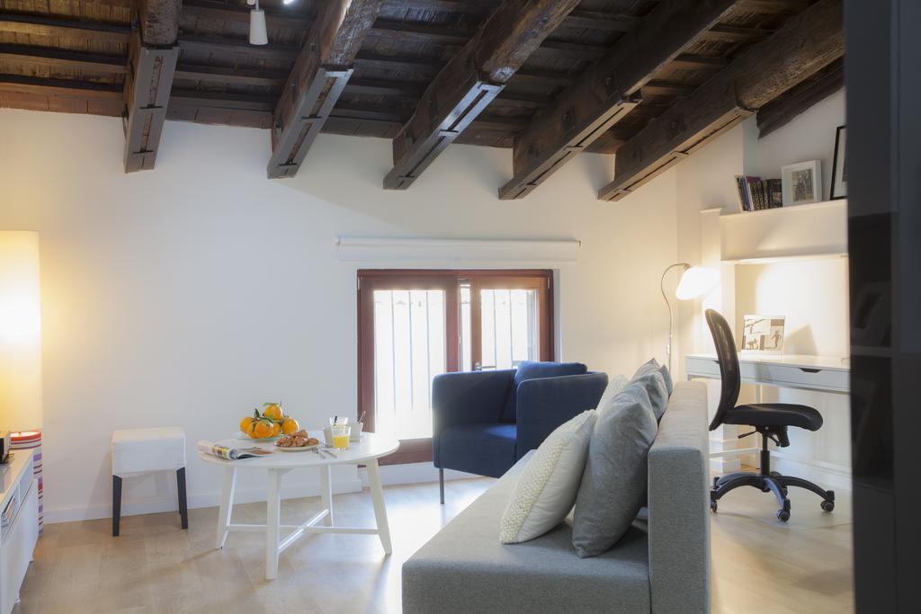 Singularstays San Vicente 발렌시아 객실 사진