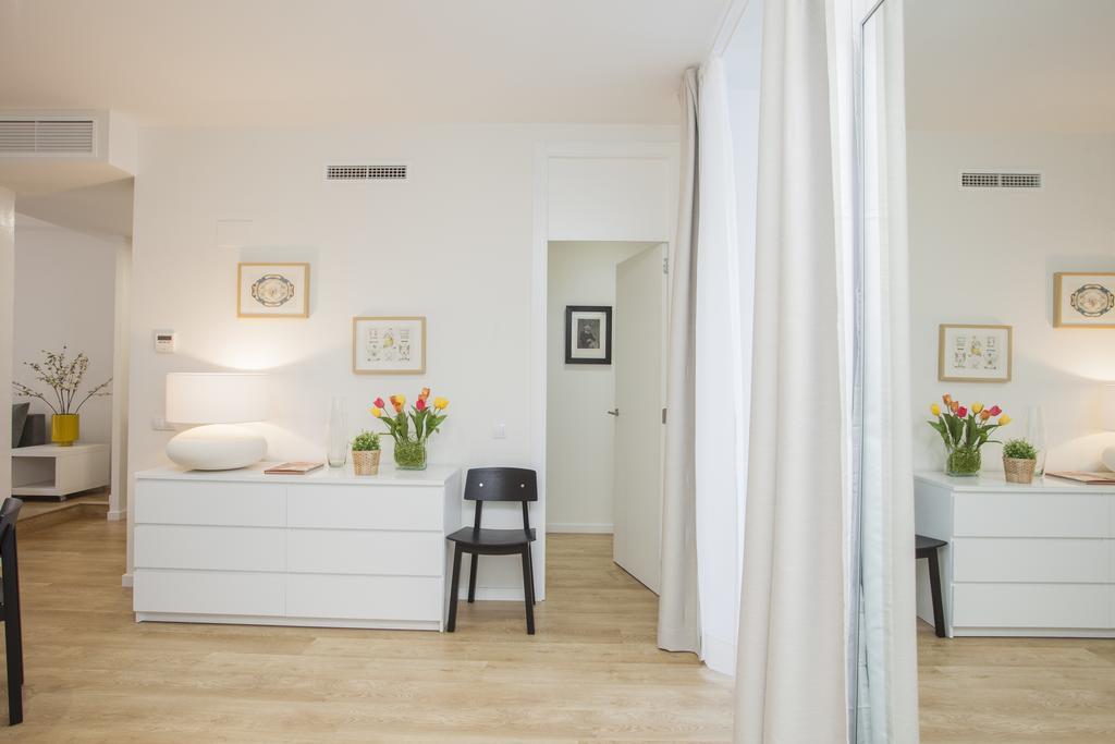 Singularstays San Vicente 발렌시아 객실 사진