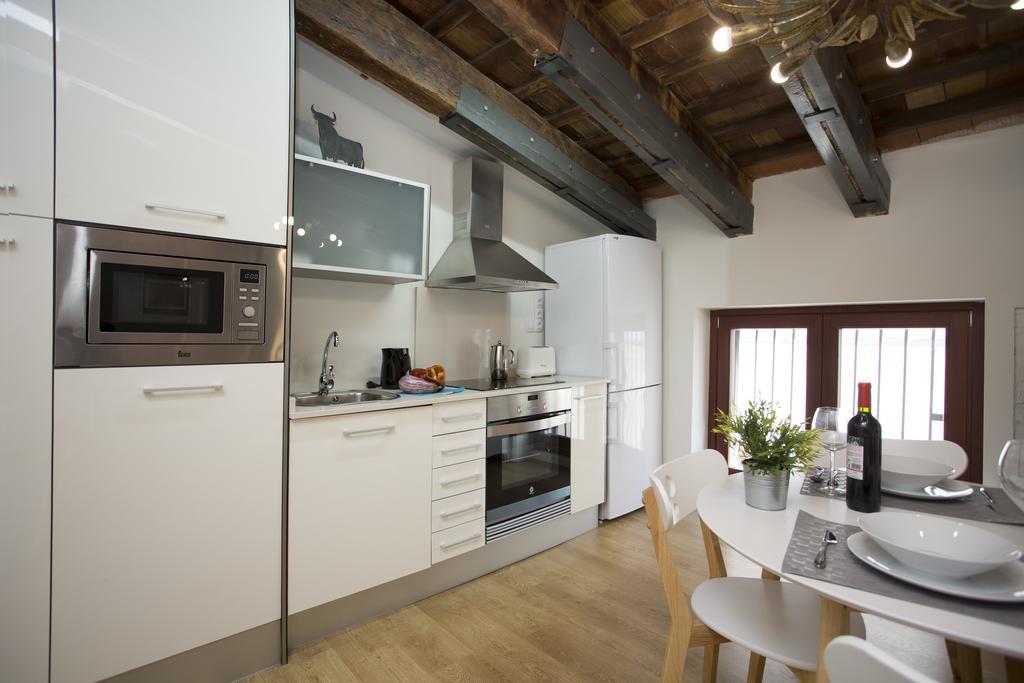 Singularstays San Vicente 발렌시아 외부 사진