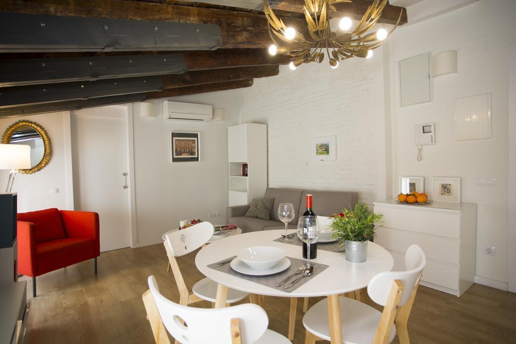 Singularstays San Vicente 발렌시아 외부 사진