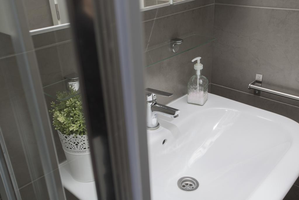 Singularstays San Vicente 발렌시아 외부 사진
